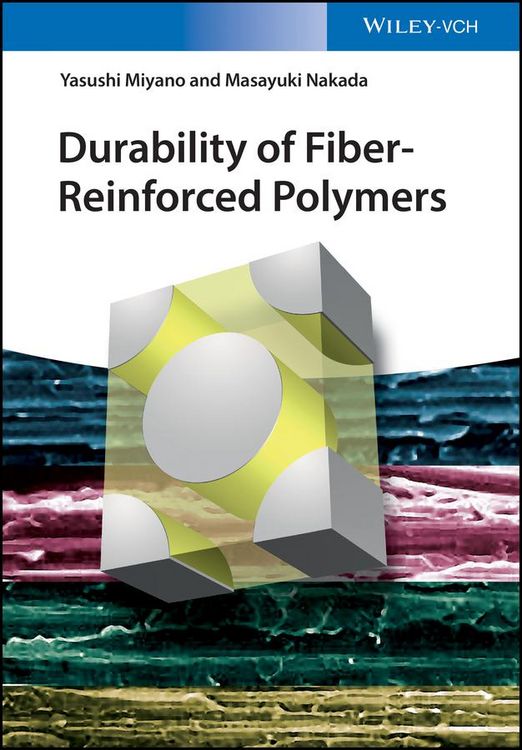 Produktbild: Durability of Fiber-Reinforced Polymers