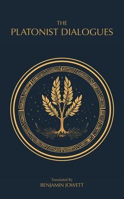 Produktbild: The Platonist Dialogues