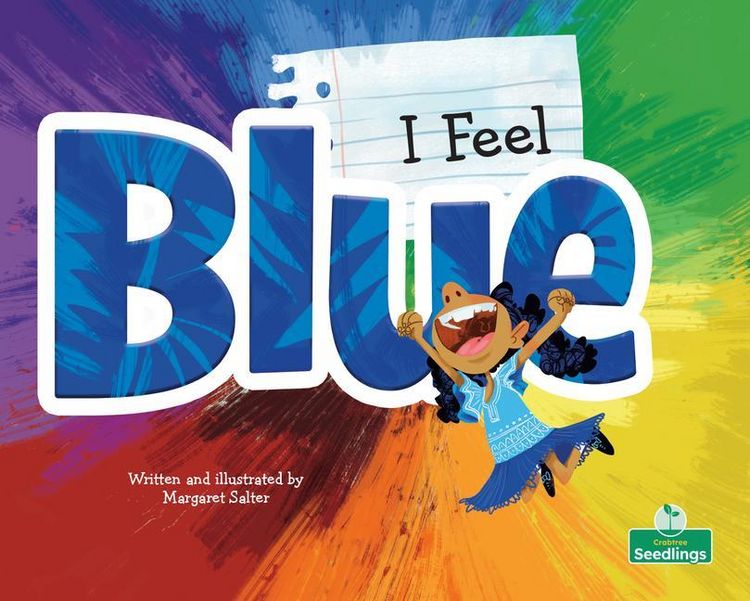 Produktbild: I Feel Blue