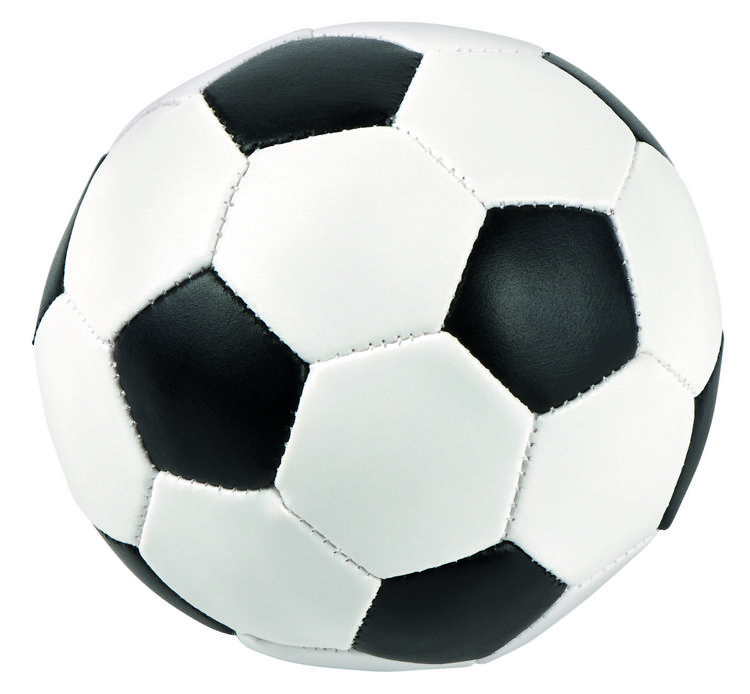 Produktbild: Fu&szlig;ball Softball