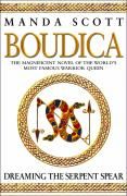 Produktbild: Boudica, Dreaming the Serpent Spear
