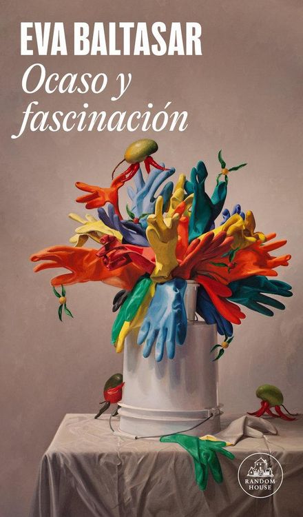 Produktbild: Ocaso Y Fascinaci&oacute;n / Sunset and Fascination