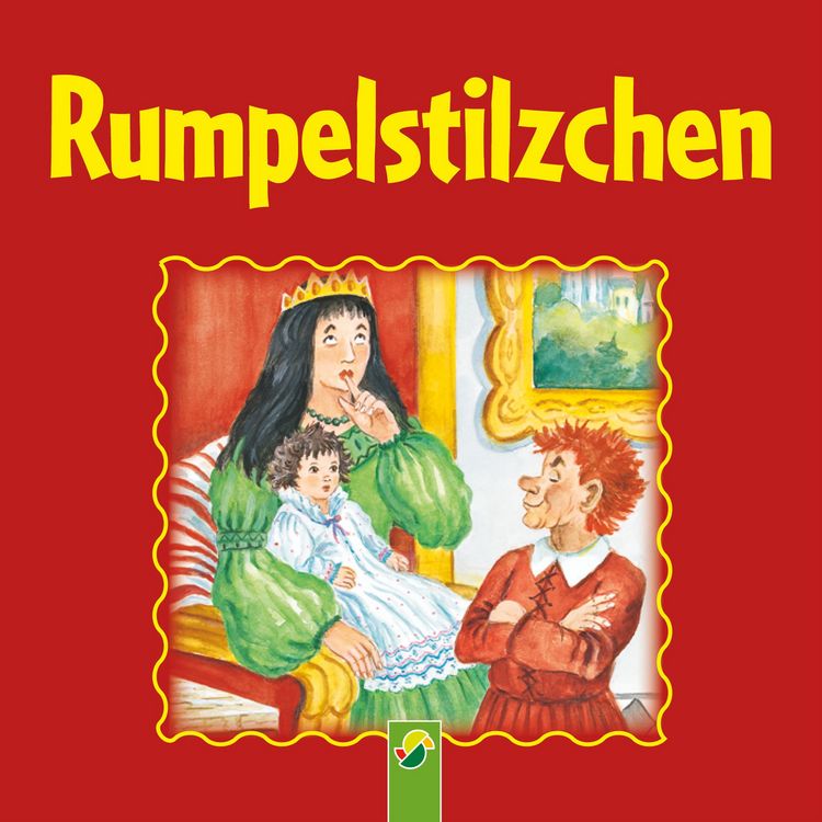 Produktbild: Rumpelstilzchen