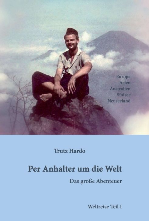 Produktbild: Per Anhalter um die Welt