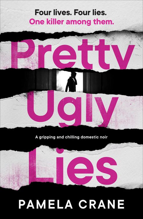 Produktbild: Pretty Ugly Lies