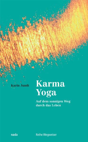 Produktbild: Karma Yoga