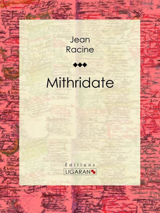 Produktbild: Mithridate