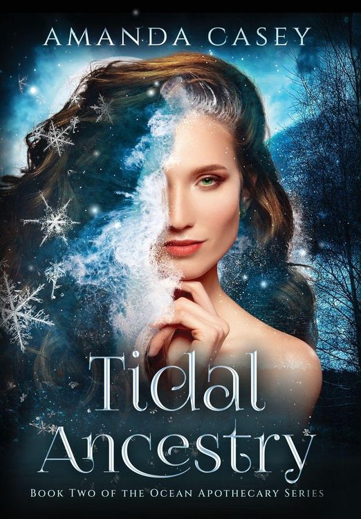 Produktbild: Tidal Ancestry