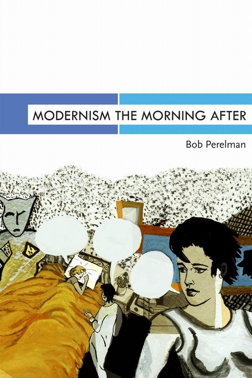 Produktbild: Modernism the Morning After