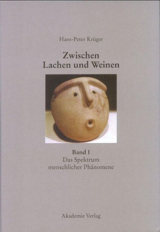 Produktbild: Das Spektrum menschlicher Ph&auml;nomene