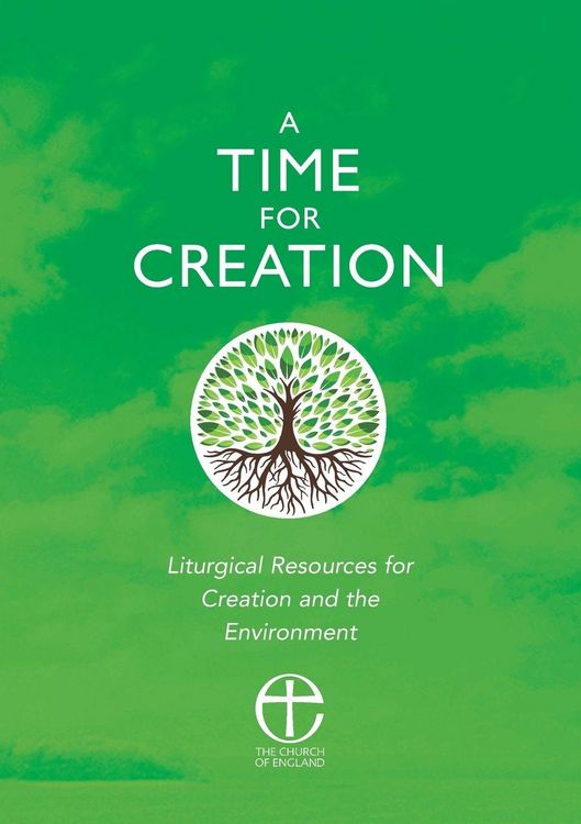Produktbild: A Time for Creation