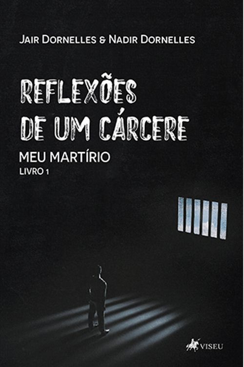 Produktbild: Reflex&otilde;es de um c&aacute;rcere