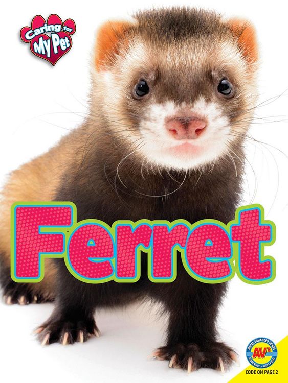 Produktbild: Ferret