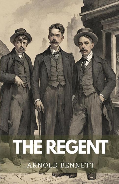Produktbild: The Regent