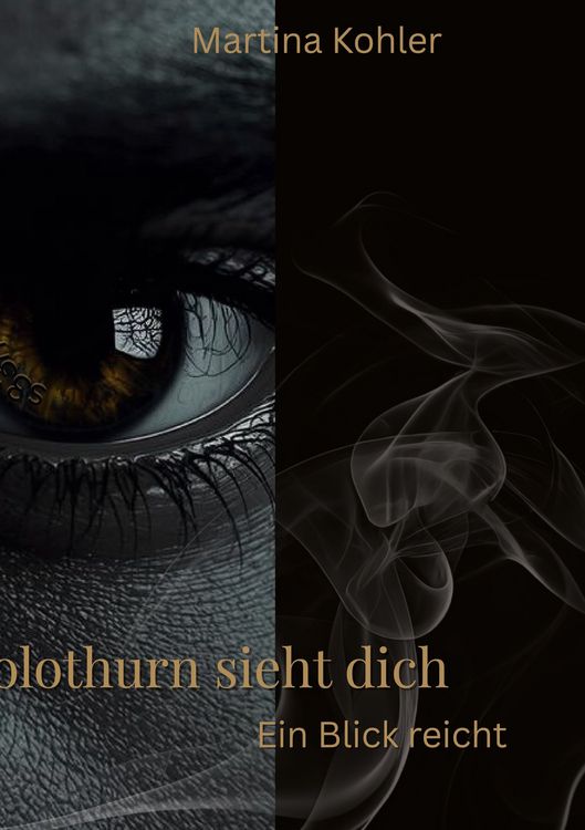 Produktbild: Solothurn sieht dich