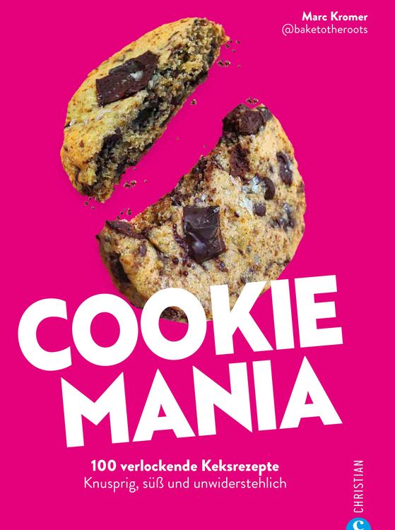 Produktbild: Cookie Mania