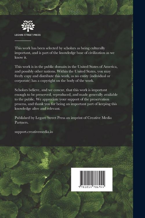 Produktbild: Studies of Animal Life: a Series of Laboratory Exercises for the Use of High Schools