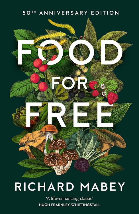 Produktbild: FOOD FOR FREE HB