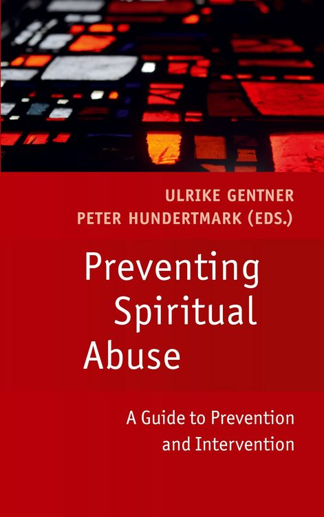 Produktbild: Preventing Spiritual Abuse
