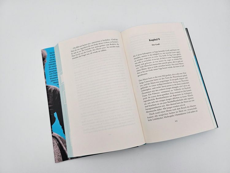 Produktbild: Eine Frage der Chemie (Schmuckausgabe)