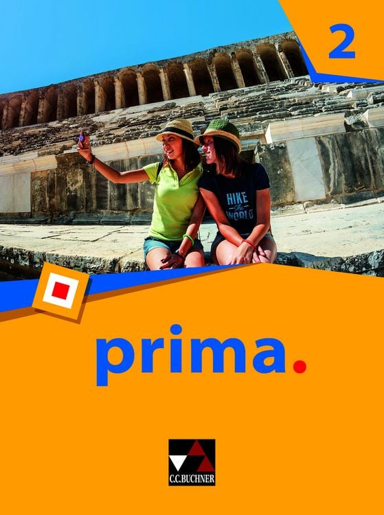 Produktbild: Prima. Band 2