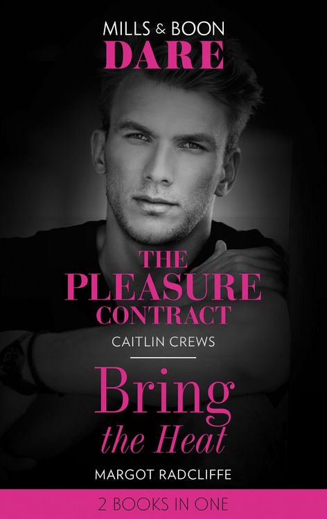 Produktbild: The Pleasure Contract / Bring The Heat