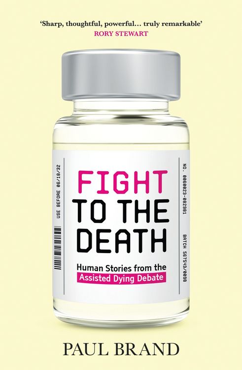 Produktbild: Fight to the Death