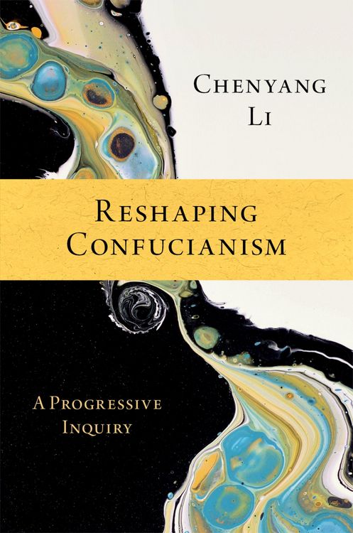 Produktbild: Reshaping Confucianism