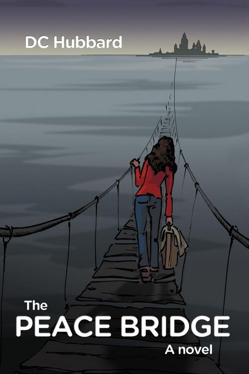 Produktbild: The Peace Bridge