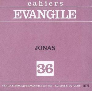 Produktbild: Cahiers Evangile N36 - Jonas