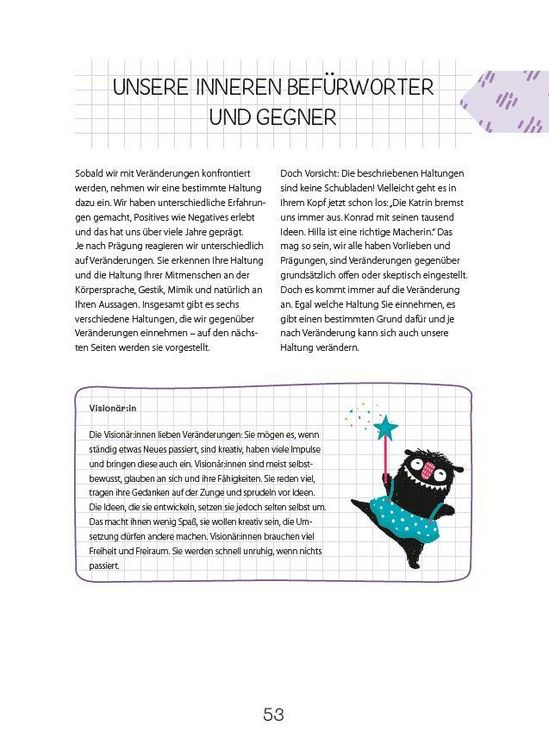 Produktbild: Chancen sehen und Ver&auml;nderungen meistern in der Kita-Praxis