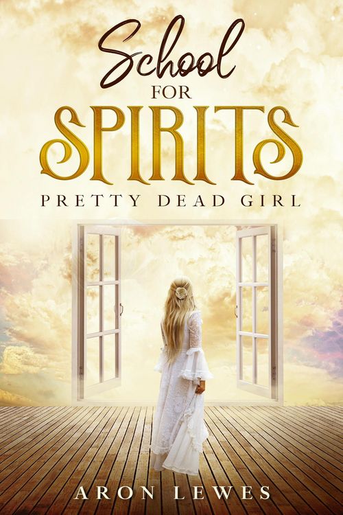 Produktbild: School for Spirits: Pretty Dead Girl