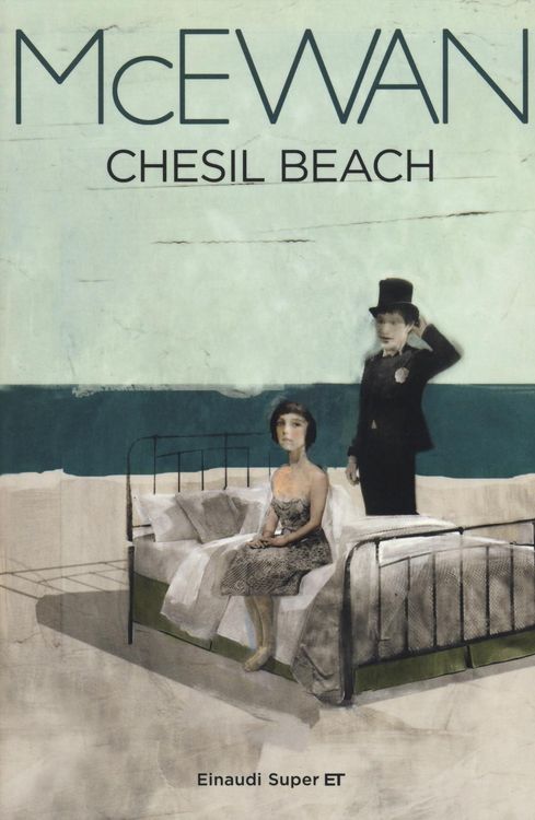 Produktbild: Chesil Beach