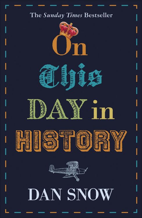Produktbild: On This Day in History