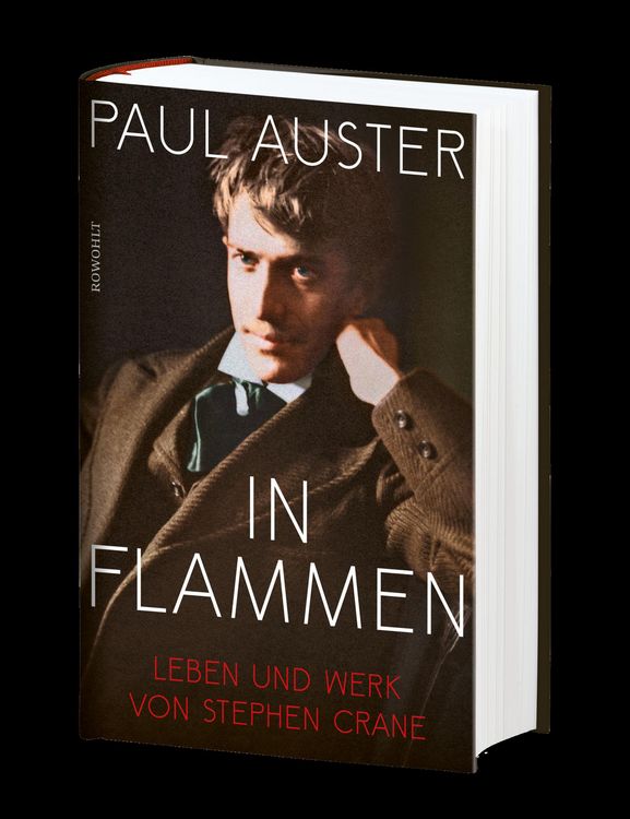 Produktbild: In Flammen