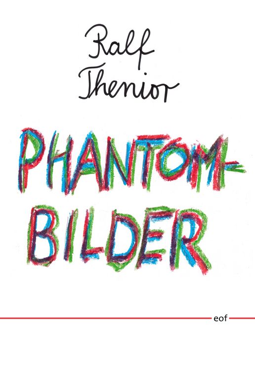 Produktbild: Phantombilder