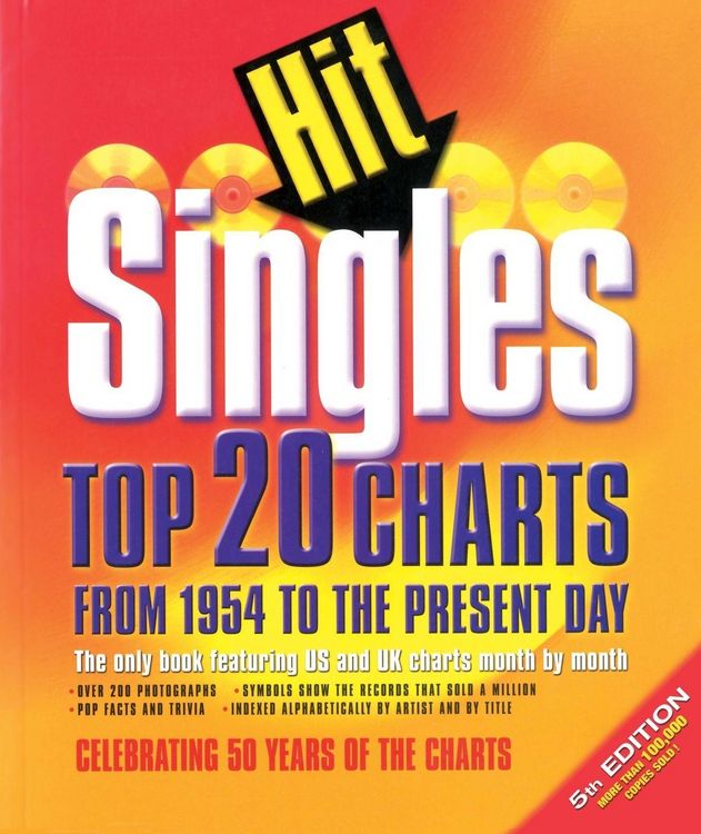 Produktbild: Hit Singles