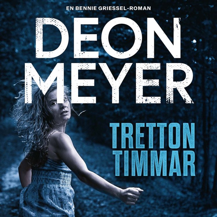 Produktbild: Tretton timmar