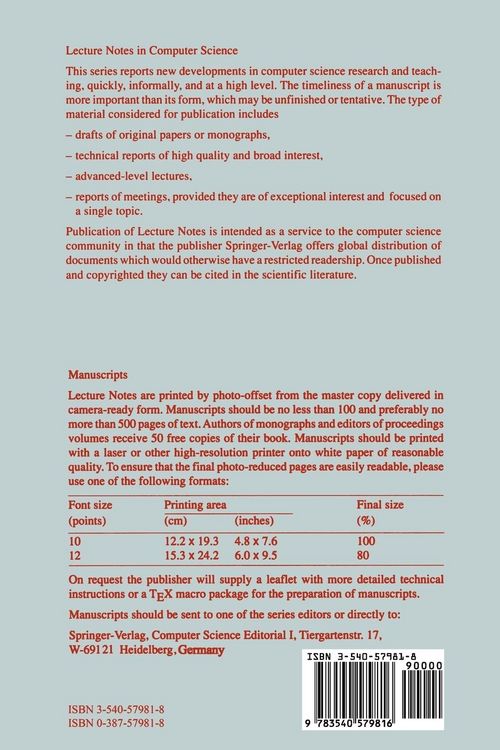 Produktbild: High-Performance Computing and Networking