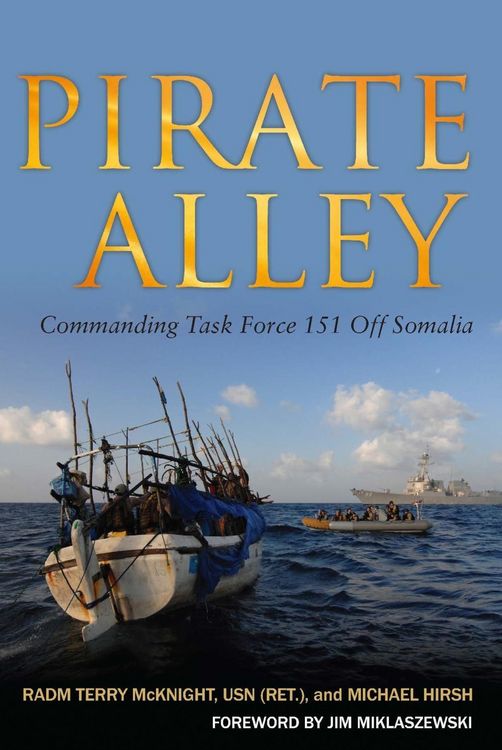 Produktbild: Pirate Alley