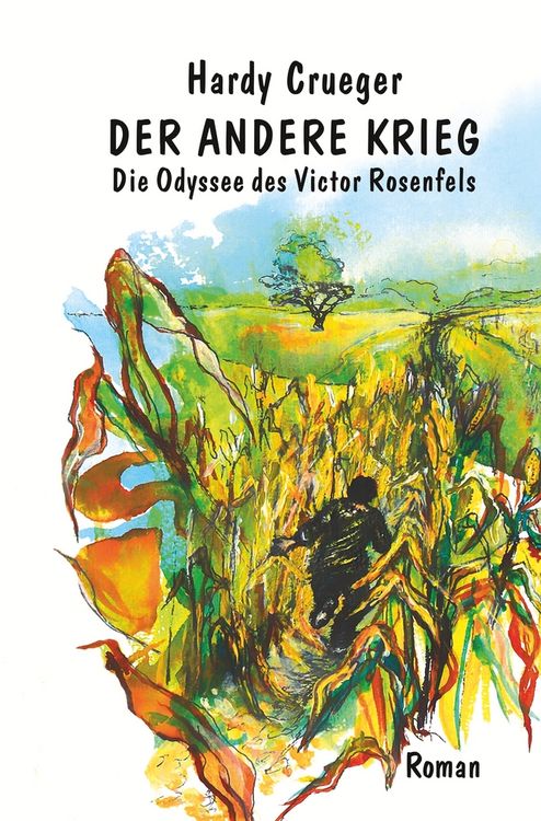 Produktbild: Der andere Krieg - Die Odyssee des Victor Rosenfels
