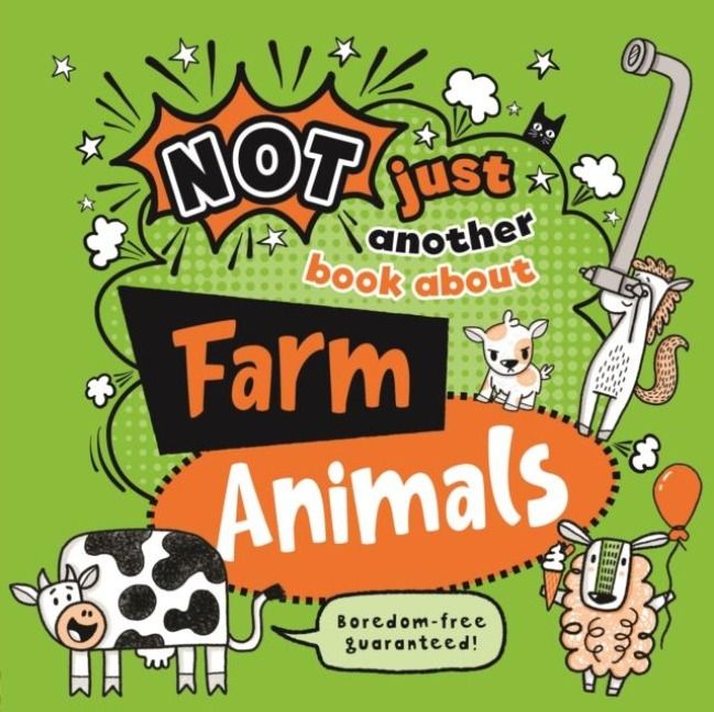 Produktbild: Farm Animals