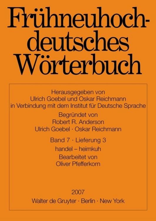 Produktbild: Handel - heimkuh