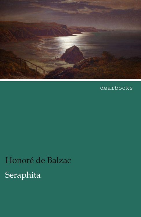 Produktbild: Seraphita