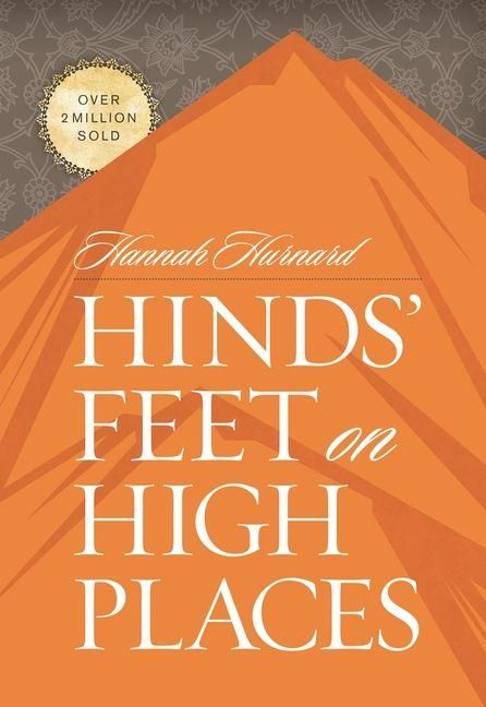 Produktbild: Hinds' Feet on High Places