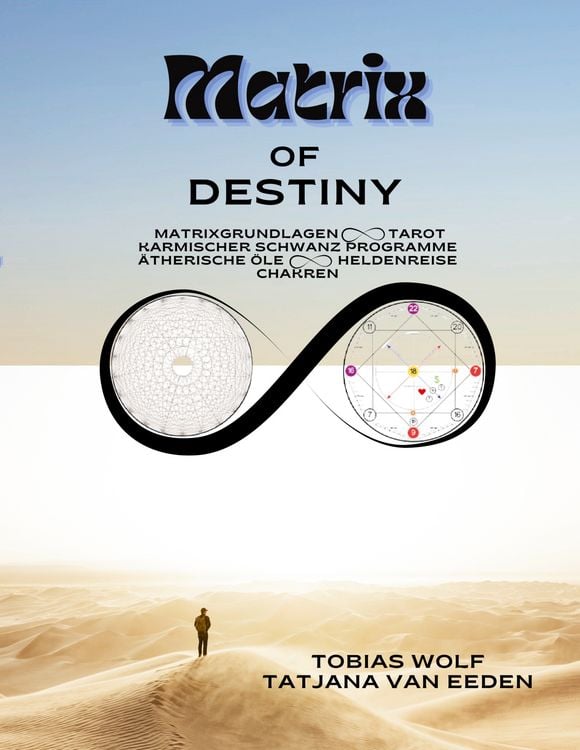 "Matrix of Destiny" online kaufen