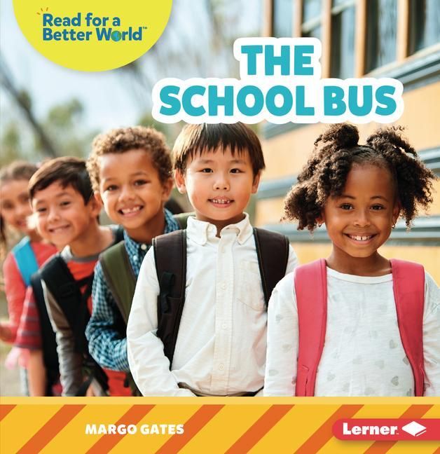 Produktbild: The School Bus