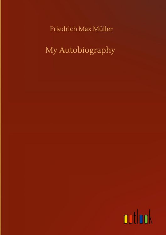 Produktbild: My Autobiography