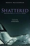 Produktbild: Shattered