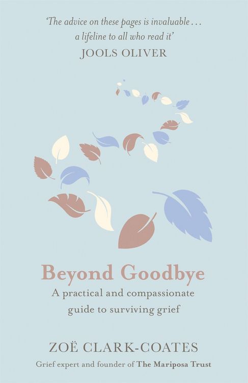 Produktbild: Beyond Goodbye